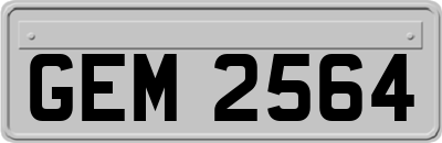 GEM2564