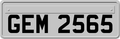 GEM2565