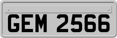 GEM2566