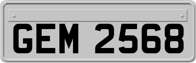 GEM2568