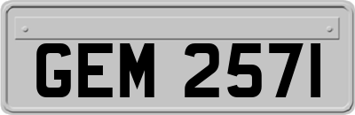 GEM2571