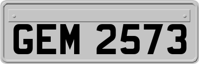 GEM2573