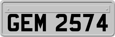GEM2574