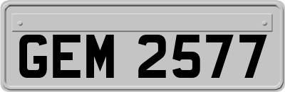 GEM2577