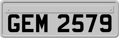 GEM2579