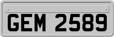 GEM2589