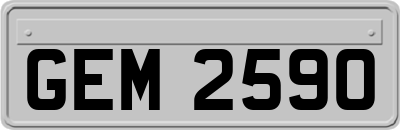GEM2590