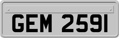 GEM2591