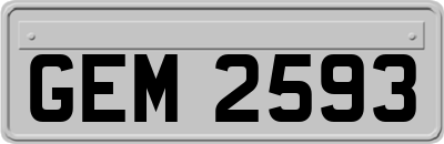 GEM2593