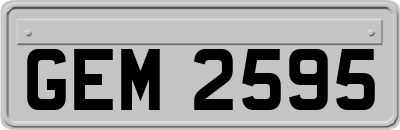 GEM2595