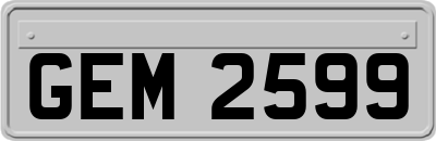GEM2599