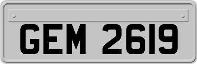 GEM2619