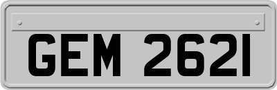 GEM2621