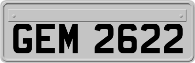 GEM2622