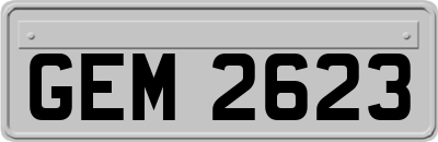 GEM2623