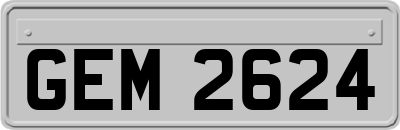 GEM2624