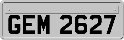 GEM2627