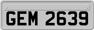 GEM2639