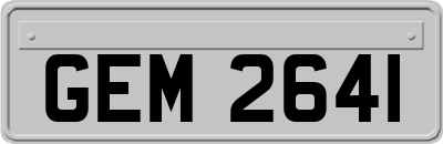 GEM2641
