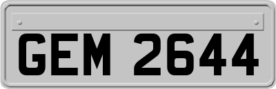 GEM2644