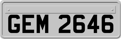 GEM2646