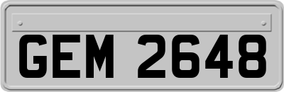 GEM2648