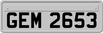 GEM2653