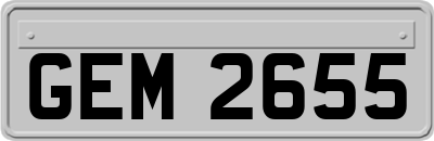 GEM2655