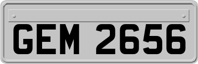 GEM2656