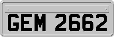 GEM2662