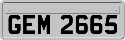 GEM2665