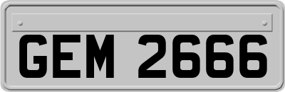 GEM2666