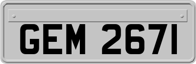 GEM2671