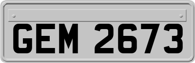 GEM2673