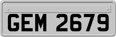 GEM2679