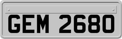 GEM2680