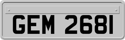 GEM2681