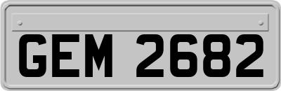 GEM2682