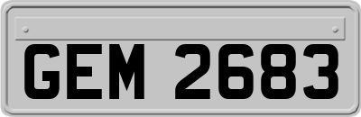 GEM2683