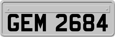 GEM2684