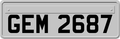 GEM2687