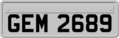GEM2689