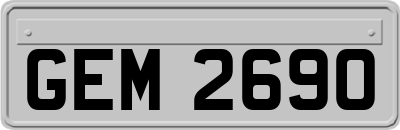 GEM2690