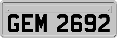 GEM2692