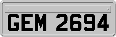 GEM2694