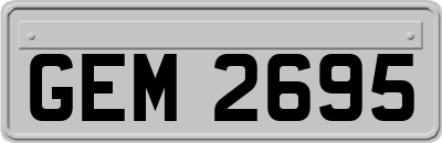 GEM2695