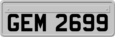GEM2699