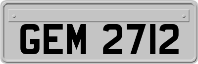 GEM2712