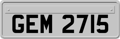 GEM2715