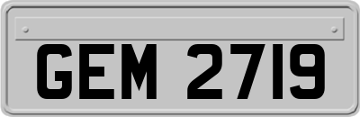 GEM2719
